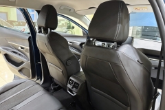 PEUGEOT 3008 USATA KM0 MATERA - (118)