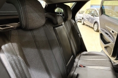PEUGEOT 3008 USATA KM0 MATERA - (119)