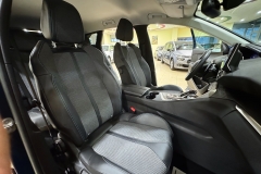 PEUGEOT 3008 USATA KM0 MATERA - (120)