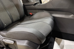 PEUGEOT 3008 USATA KM0 MATERA - (121)