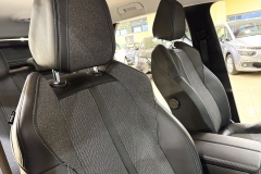PEUGEOT 3008 USATA KM0 MATERA - (122)