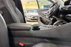 PEUGEOT 3008 USATA KM0 MATERA - (123)