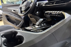 PEUGEOT 3008 USATA KM0 MATERA - (124)