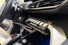 PEUGEOT 3008 USATA KM0 MATERA - (125)