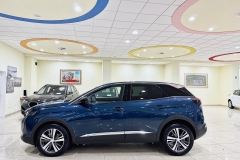 PEUGEOT 3008 USATA KM0 MATERA - (13)