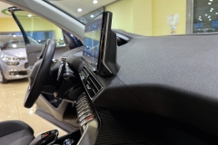 PEUGEOT 3008 USATA KM0 MATERA - (130)