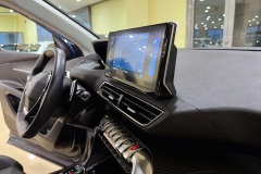 PEUGEOT 3008 USATA KM0 MATERA - (131)
