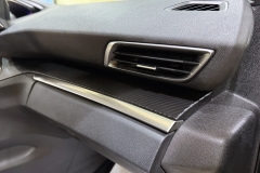 PEUGEOT 3008 USATA KM0 MATERA - (133)