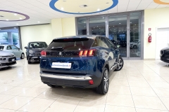 PEUGEOT 3008 USATA KM0 MATERA - (20)