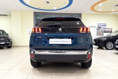 PEUGEOT 3008 USATA KM0 MATERA - (22)