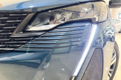 PEUGEOT 3008 USATA KM0 MATERA - (27)