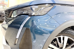 PEUGEOT 3008 USATA KM0 MATERA - (28)