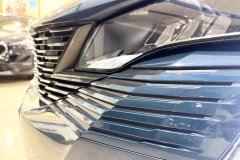 PEUGEOT 3008 USATA KM0 MATERA - (29)