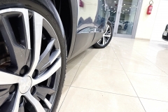 PEUGEOT 3008 USATA KM0 MATERA - (30)