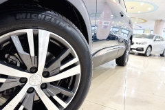 PEUGEOT 3008 USATA KM0 MATERA - (31)