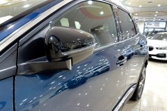 PEUGEOT 3008 USATA KM0 MATERA - (32)