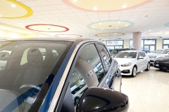 PEUGEOT 3008 USATA KM0 MATERA - (35)