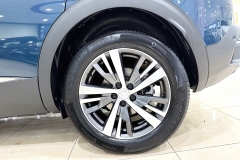 PEUGEOT 3008 USATA KM0 MATERA - (37)