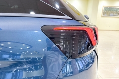 PEUGEOT 3008 USATA KM0 MATERA - (38)