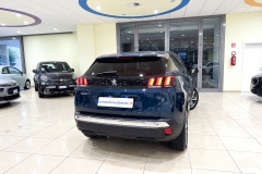 PEUGEOT 3008 USATA KM0 MATERA - (4)