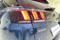 PEUGEOT 3008 USATA KM0 MATERA - (41)