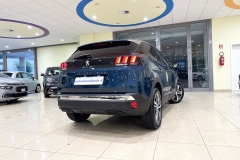 PEUGEOT 3008 USATA KM0 MATERA - (45)