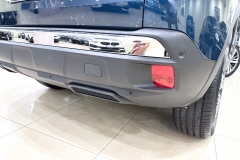 PEUGEOT 3008 USATA KM0 MATERA - (47)