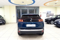 PEUGEOT 3008 USATA KM0 MATERA - (5)