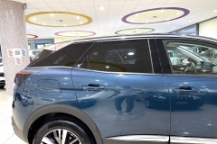PEUGEOT 3008 USATA KM0 MATERA - (50)