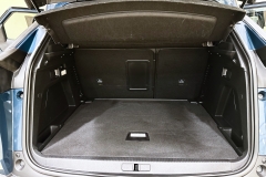 PEUGEOT 3008 USATA KM0 MATERA - (52)