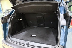 PEUGEOT 3008 USATA KM0 MATERA - (53)
