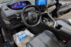PEUGEOT 3008 USATA KM0 MATERA - (54)