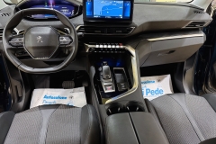 PEUGEOT 3008 USATA KM0 MATERA - (55)