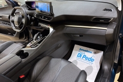 PEUGEOT 3008 USATA KM0 MATERA - (56)