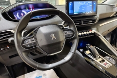 PEUGEOT 3008 USATA KM0 MATERA - (57)