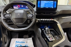PEUGEOT 3008 USATA KM0 MATERA - (58)