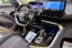 PEUGEOT 3008 USATA KM0 MATERA - (59)