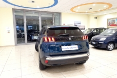 PEUGEOT 3008 USATA KM0 MATERA - (6)