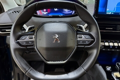 PEUGEOT 3008 USATA KM0 MATERA - (60)