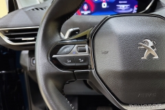 PEUGEOT 3008 USATA KM0 MATERA - (61)