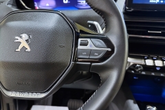 PEUGEOT 3008 USATA KM0 MATERA - (62)