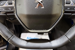 PEUGEOT 3008 USATA KM0 MATERA - (63)