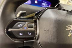 PEUGEOT 3008 USATA KM0 MATERA - (64)