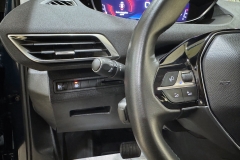 PEUGEOT 3008 USATA KM0 MATERA - (65)