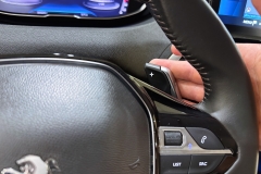 PEUGEOT 3008 USATA KM0 MATERA - (66)