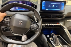 PEUGEOT 3008 USATA KM0 MATERA - (66b)