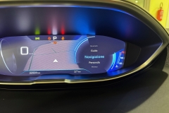 PEUGEOT 3008 USATA KM0 MATERA - (67)