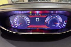PEUGEOT 3008 USATA KM0 MATERA - (73)