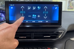 PEUGEOT 3008 USATA KM0 MATERA - (78)