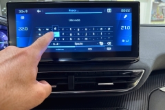 PEUGEOT 3008 USATA KM0 MATERA - (79)